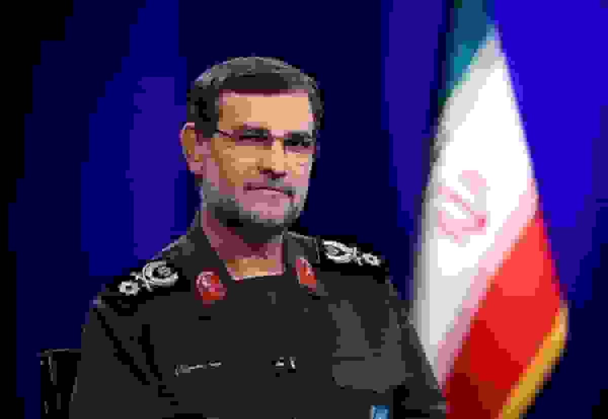 سردار تنگسیری: کشور‌های منطقه خود قادر به حفظ امنیت خلیج فارس هستند