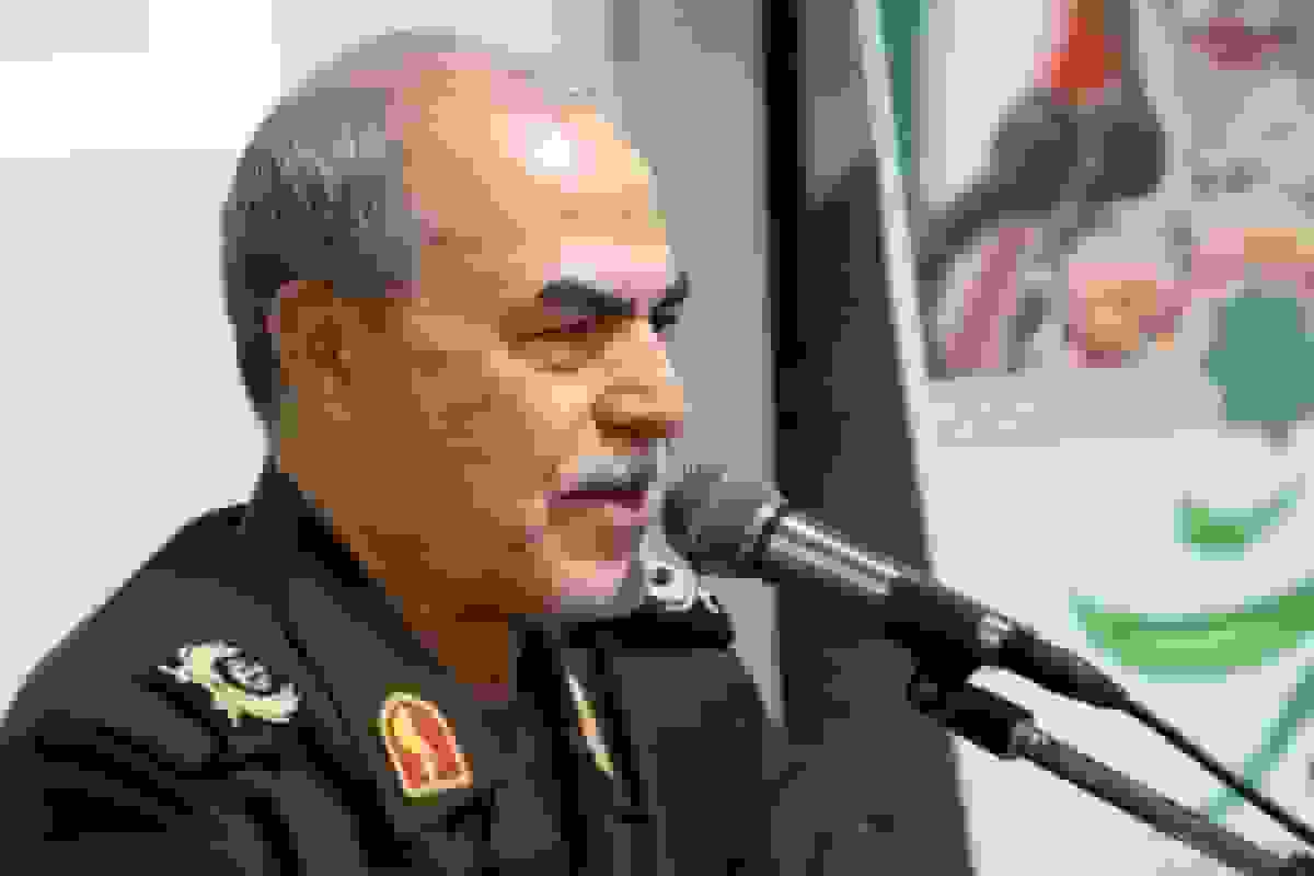 سردار جوانی: کتاب‌های دفاع مقدس گنجینه‌ای ارزشمند برای نسل جوان