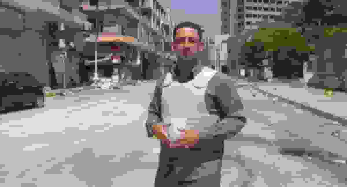 مرتضی: ایرانی‌ها به اسرائیل فهماندند که جنگ ۱۲ روزه فقط دست‌گرمی بود