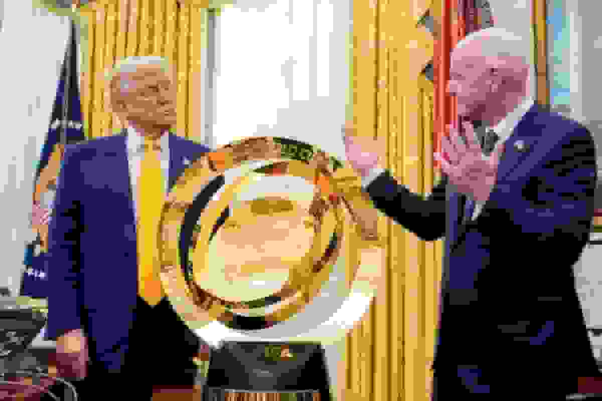 ترامپ و نقش احتمالی در حذف ایران از جام جهانی فوتبال