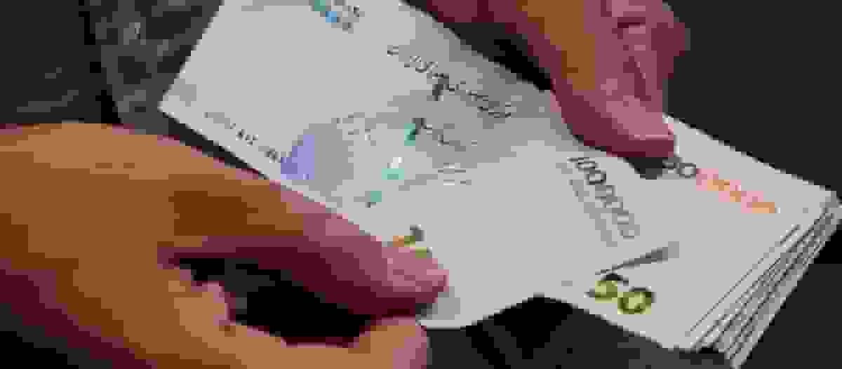 رصد درآمد خانوار‌های ۳ نفره و خطر حذف یارانه