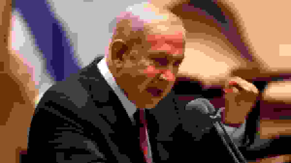 نتانیاهو: سفر به نیویورک را لغو نمی‌کنم