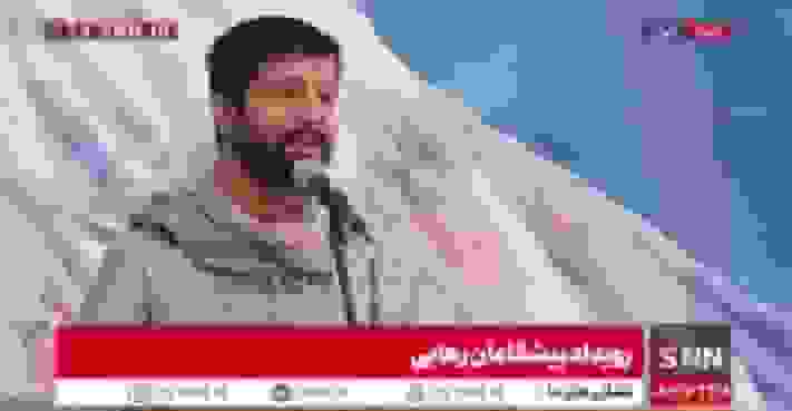 قاسمی: امام با تشکیل بسیج دانشگاه و طلبه، نیروی مقابله با تهدید نرم را ایجاد کرد