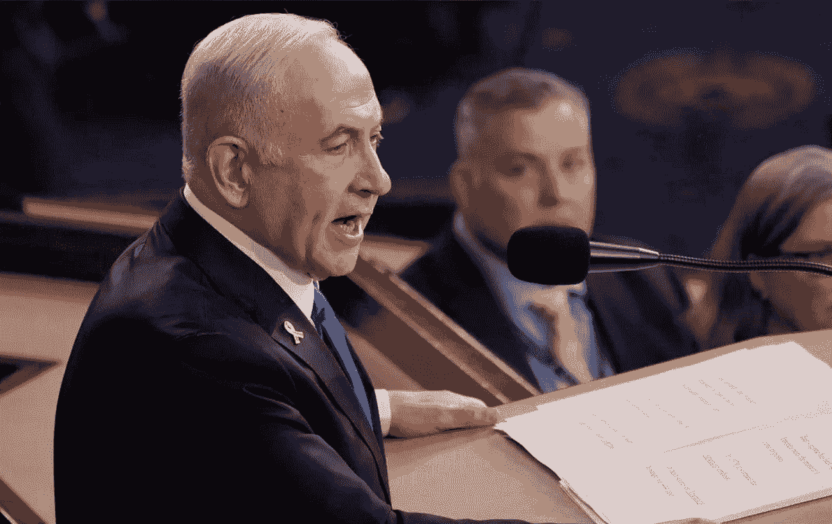 نتانیاهو: سازش با عربستان ممکن است اما تشکیل کشور فلسطین نه