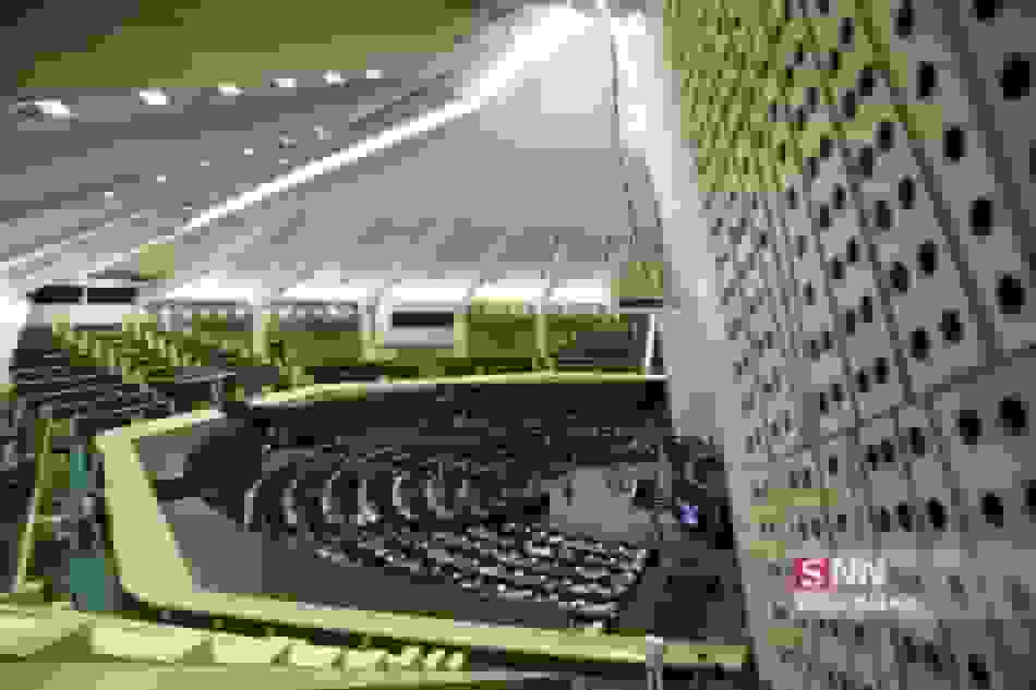 ادامه رسیدگی به طرح هوش مصنوعی در جلسات علنی مجلس