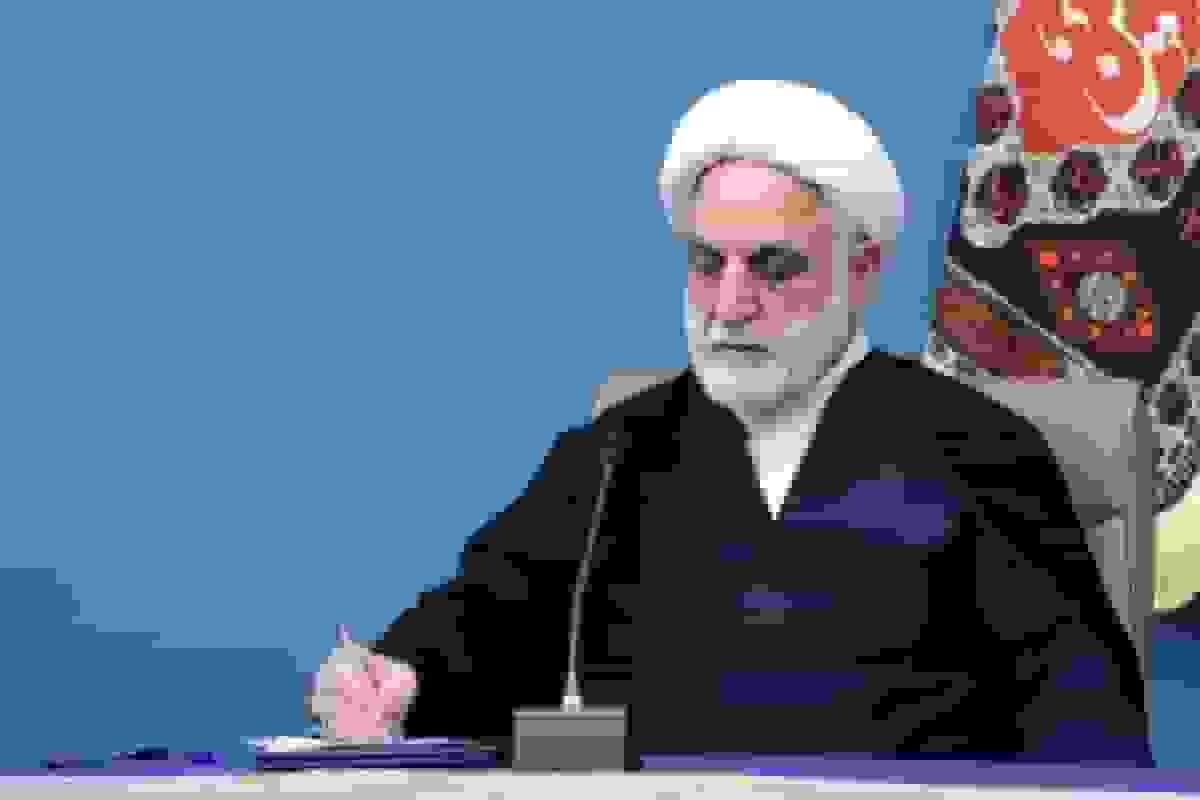 مصادیق رعایت حقوق متهمین و اصحاب دعوی گسترده‌تر شد