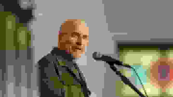 قالیباف: روش اداره کشور نادرست است و نیاز به تحول داریم