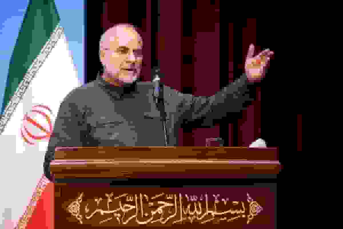 اظهارات رئیس مجلس: رژیم صهیونیستی در برابر ایران کمتر از یک هفته دوام نمی‌آورد