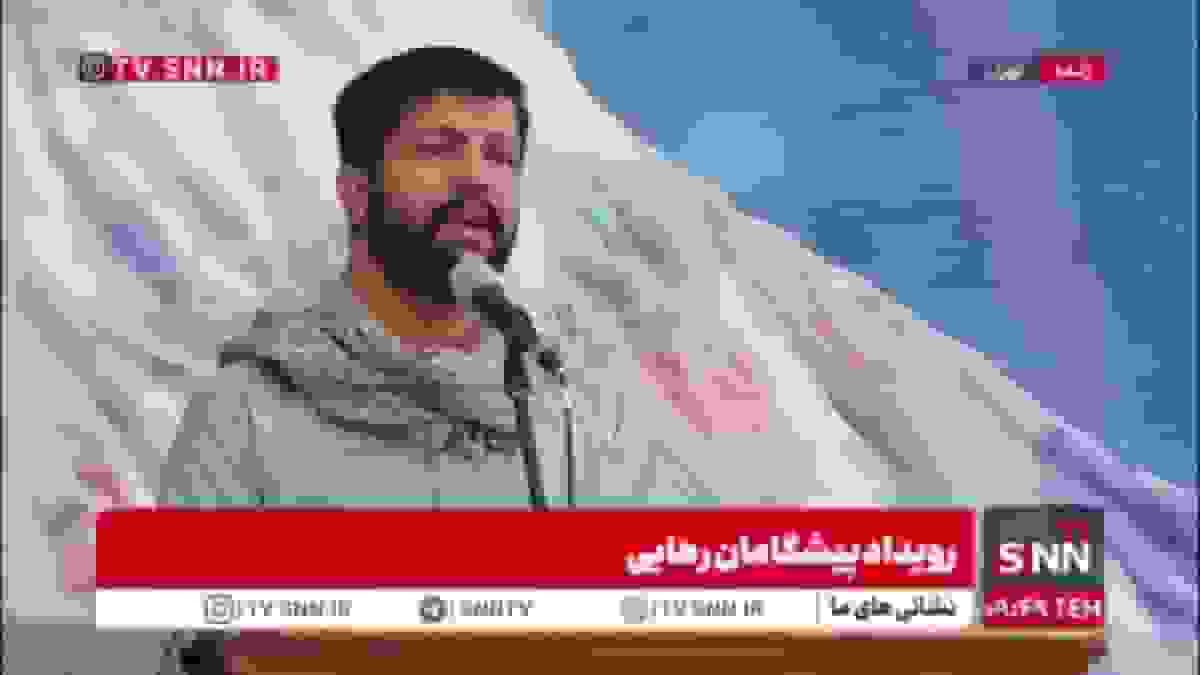 هادی قاسمی: بیمه‌کردن انقلاب اسلامی مستلزم حرکت در مسیر پیشرفت است