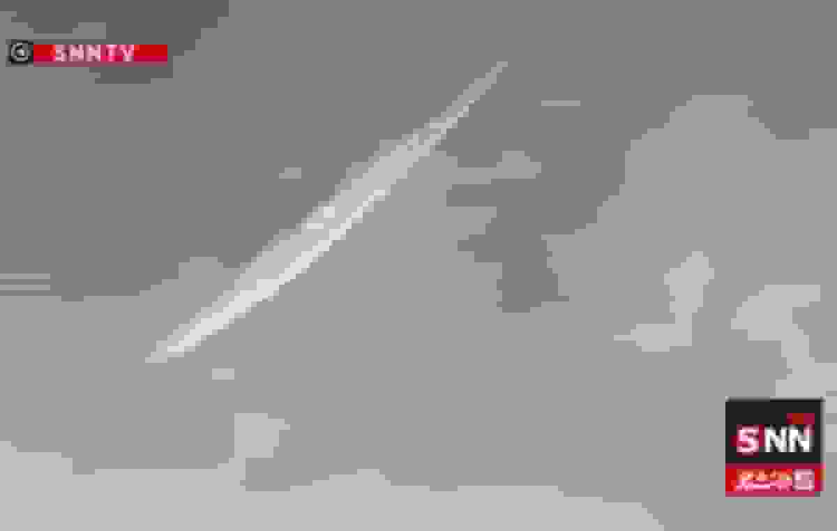 آغاز عملیات اطفای حریق با هواپیمای ایلیوشین در جنگل‌های الیت