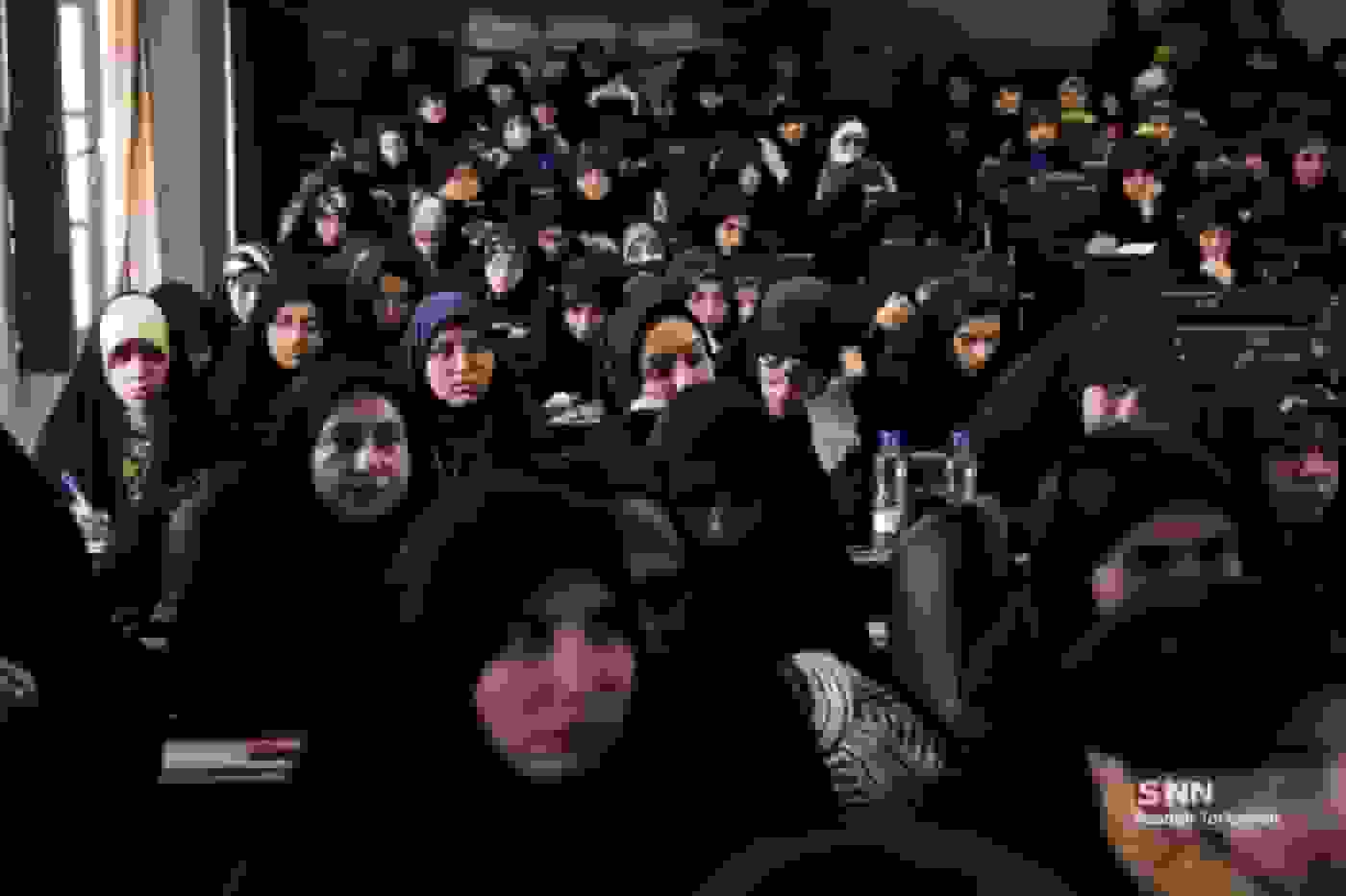 غیبت معاون امور زنان در رویداد پیشگامان رهایی