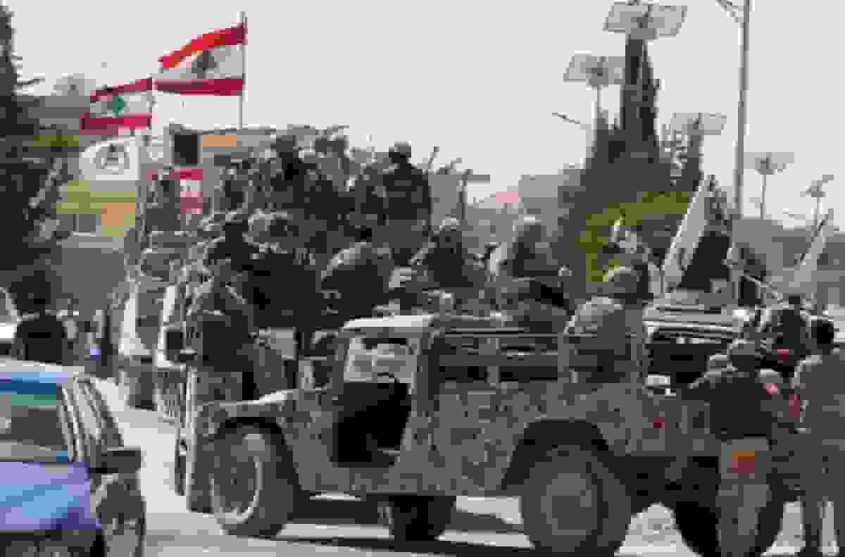 آمریکا از لبنان می‌خواهد مانند سوریه در برابر اسرائیل تسلیم شود