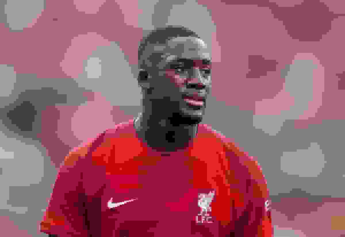 لیورپول در انتظار تصمیم ابراهیم کوناته برای تمدید قرارداد