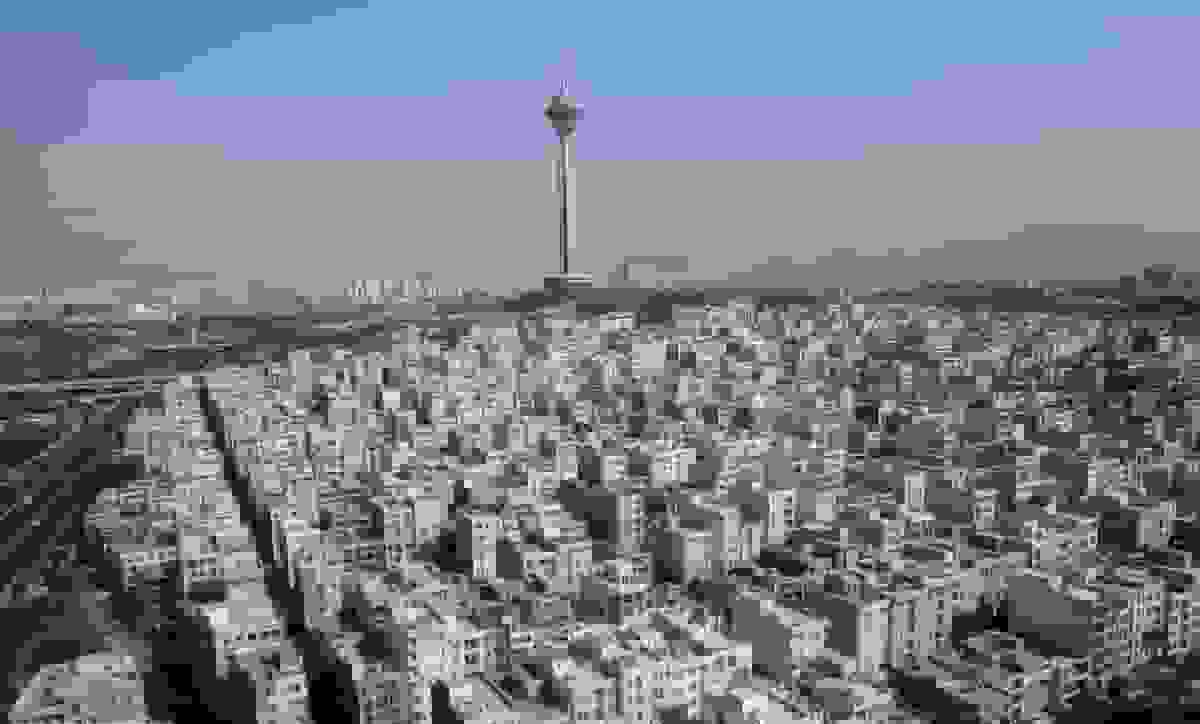 میانگین قیمت آپارتمان در تهران ۱۲۳ میلیون تومان اعلام شد