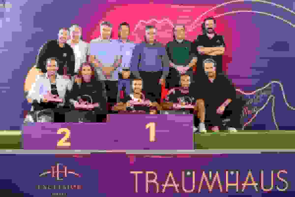 پایان رقابت‌های بین‌المللی تنیس ساحلی