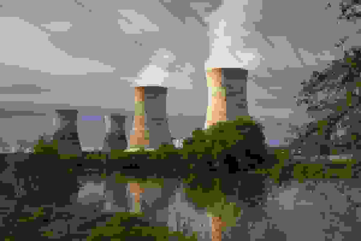 خطر خاموشی زمستانی در آمریکا با رشد مراکز داده