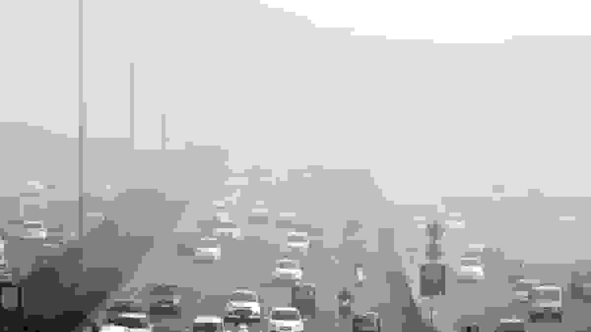 تشکیل کارگروه اضطرار آلودگی هوا امشب در استانداری تهران