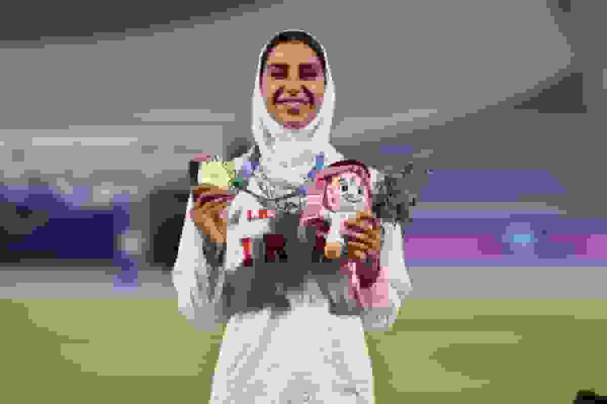 جایگاه سوم ایران در جدول مدالی بازی‌های کشور‌های اسلامی