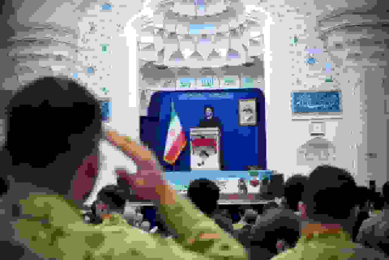 سازمان‌های بین‌المللی ابزار فشار استکبار جهانی