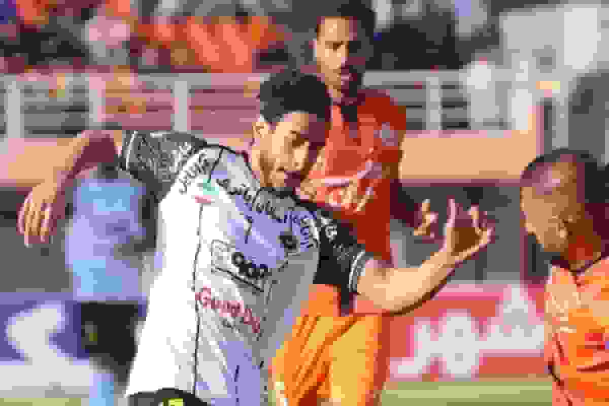 حضور سپاهان در مرحله یک هشتم نهایی جام حذفی