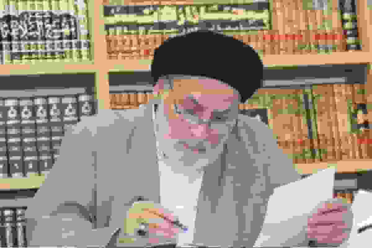 بازخوانی اجتهادی تاریخ اسلام و ارائه سیره صحیح پیامبر (ص)