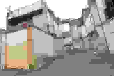 پروژه آبکوه مشهد پس از سال‌ها تعیین تکلیف شد