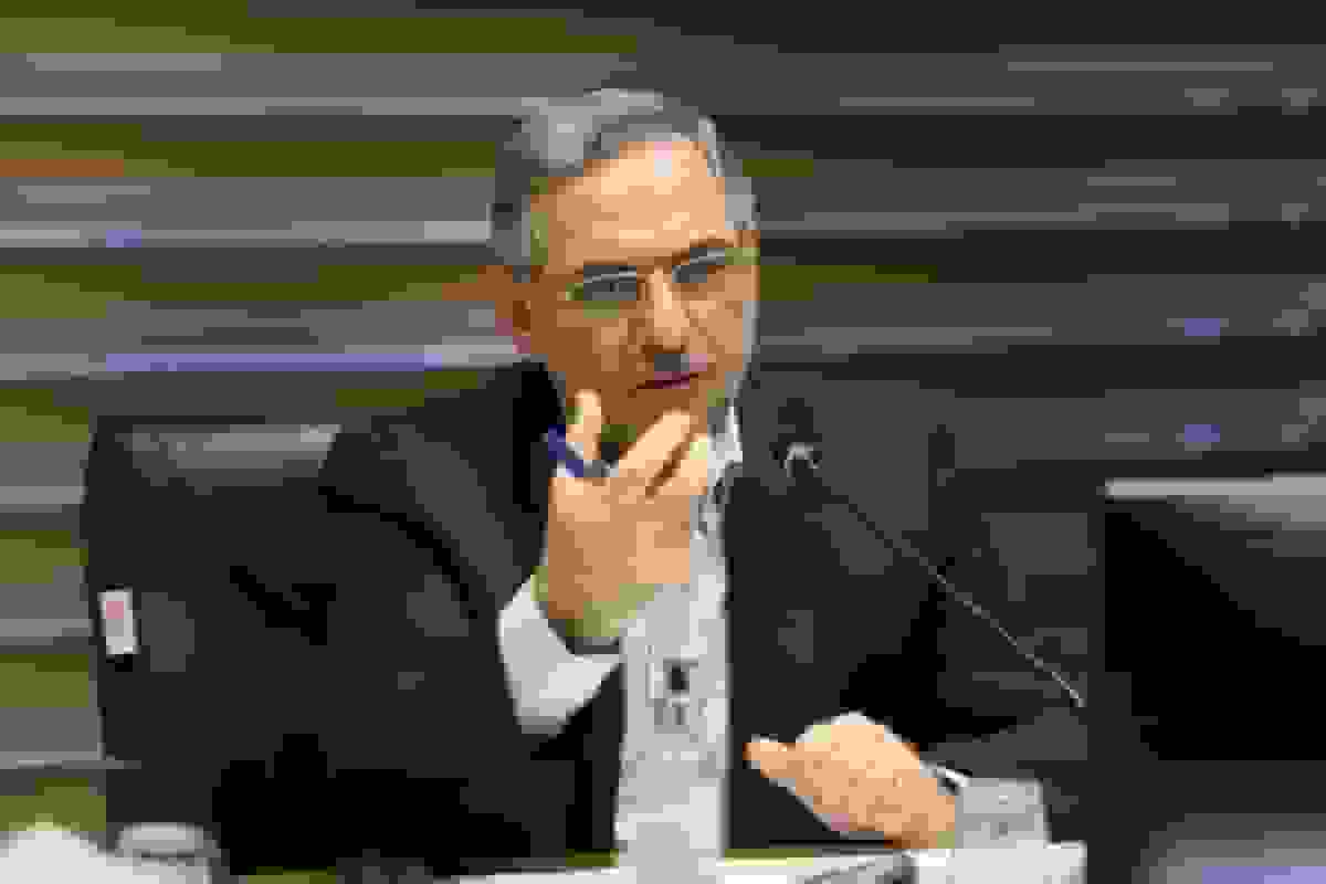 امانی طهرانی: تأثیر قطعی معدل امتحانات نهایی برای حمایت از آموزش رسمی و کاهش کنکور محوری