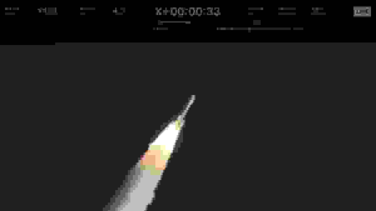 پرتاب موفقیتآمیز موشک H3 ژاپن به فضا