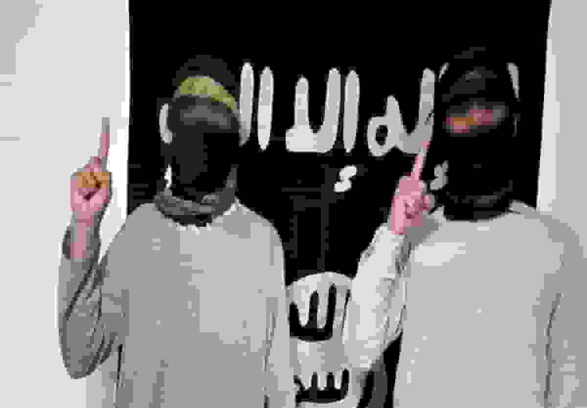 تشدید فعالیت‌های تروریستی داعش در مناطق کردنشین سوریه