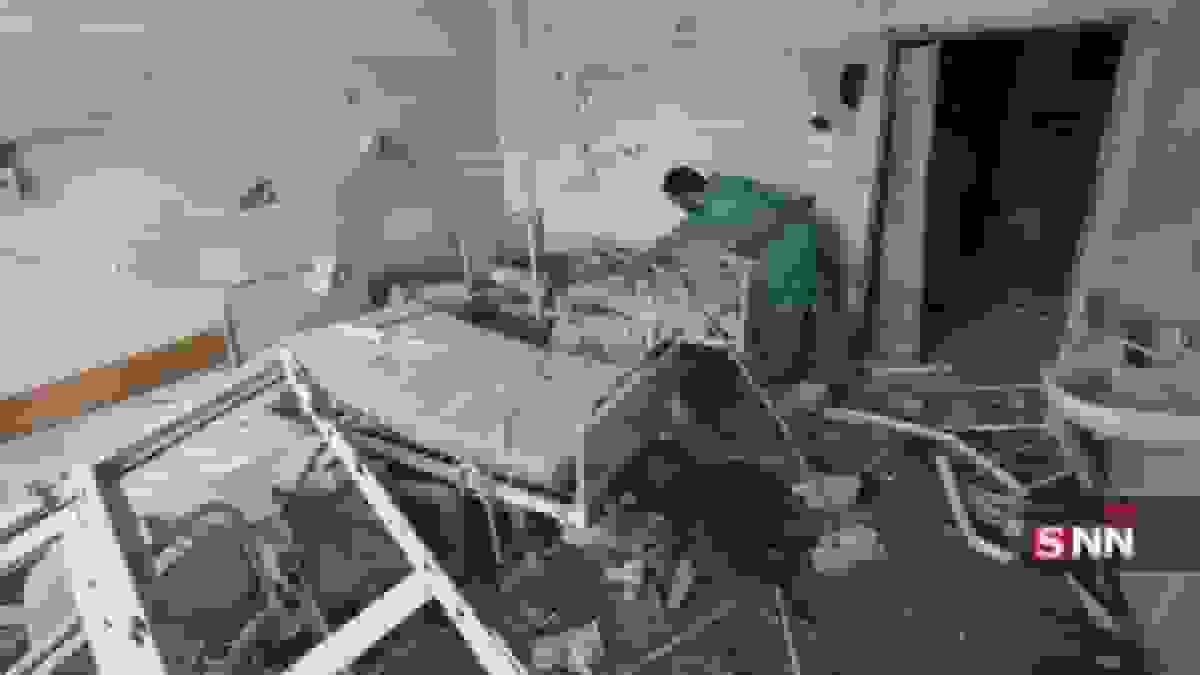 وزارت بهداشت غزه: عدم ورود دارو و تجهیزات پس از آتش‌بس