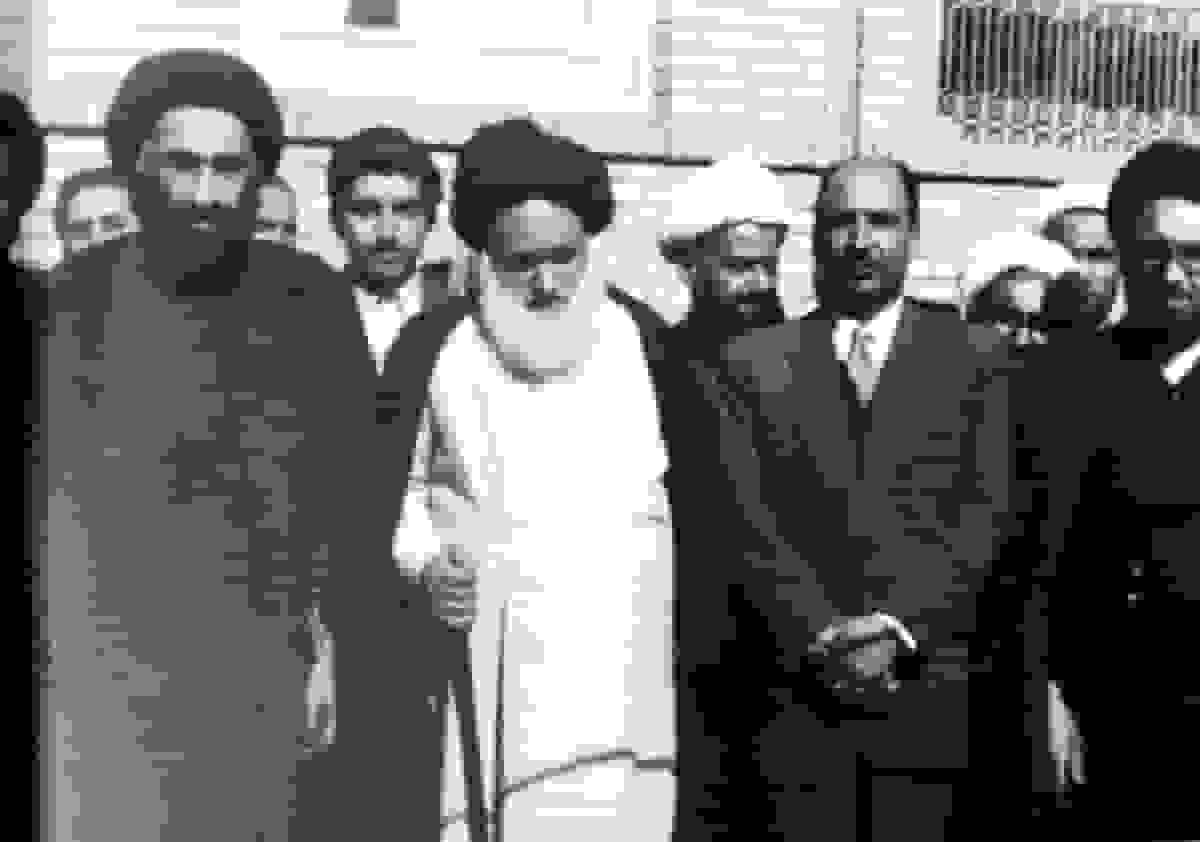 نماز باران و پاسخ مرجع تقلید به خواست مردم