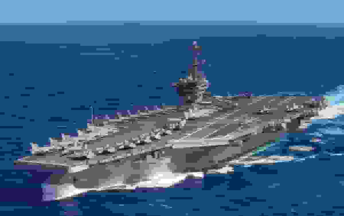 وال استریت: ناوگان فرسوده آمریکا در برابر یمن ناتوان است