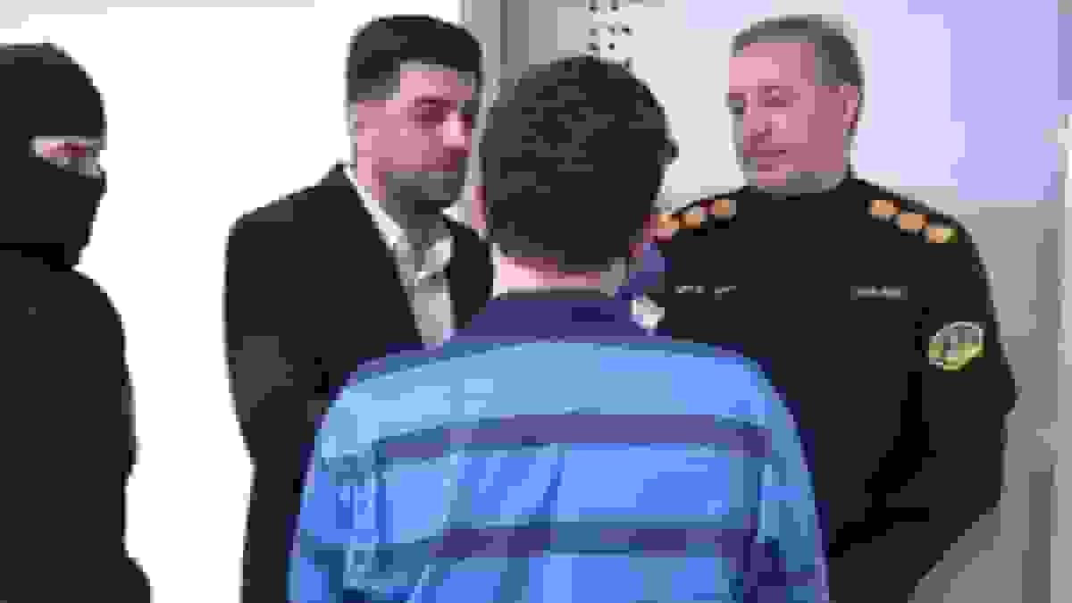 دستگیری اراذل و اوباش حمله کننده به محله جنوب تهران