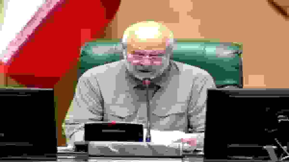 رئیس مجلس شورای اسلامی: آژانس موظف به پایبندی قطعنامه دسامبر ۲۰۱۵ است/ پایان یک‌جانبه‌گرایی آمریکا