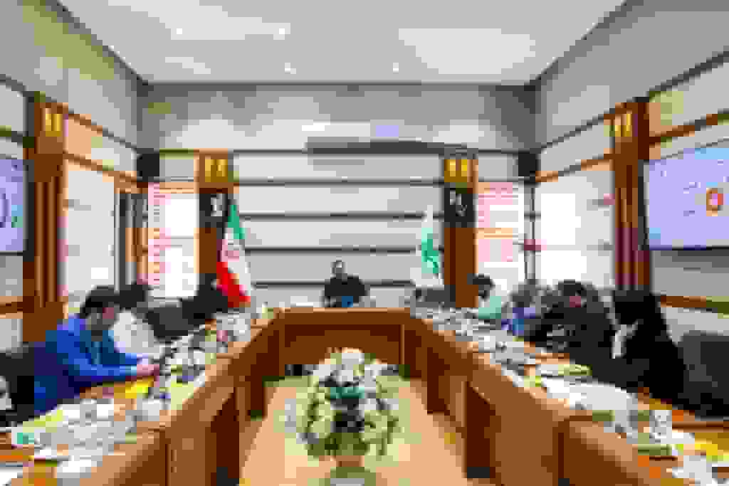 ابلاغ سند ملی اسباب‌بازی توسط رئیس جمهوری