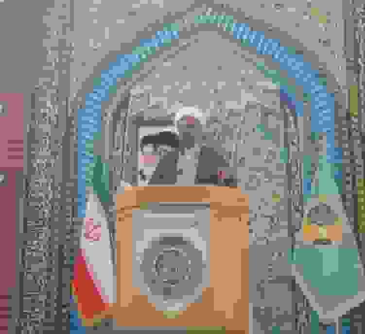 علوم پزشکی لرستان باید به ترک فعل و ناشایسته‌سالاری در بیمارستان پلدختر پاسخ دهد