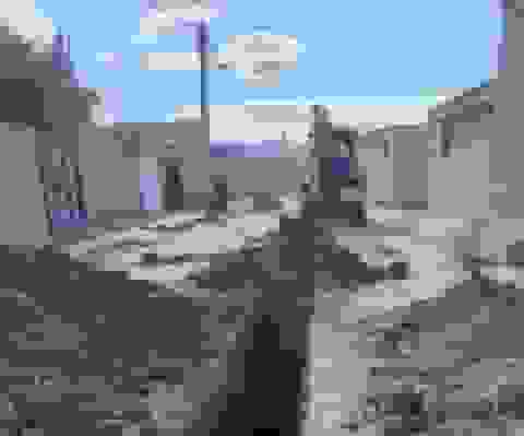 شبکه فاضلاب بیش از ۶۳ درصد جمعیت ایلام را پوشش می‌دهد