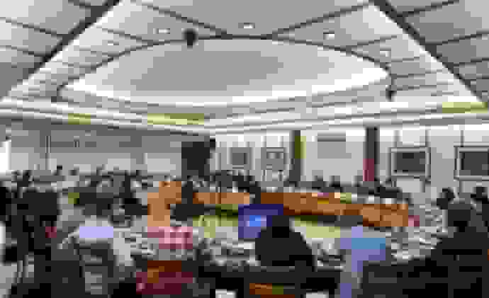 افزایش کمک‌هزینه‌های تحقیقاتی دانشجویان از طریق کاهش ظرفیت پذیرش