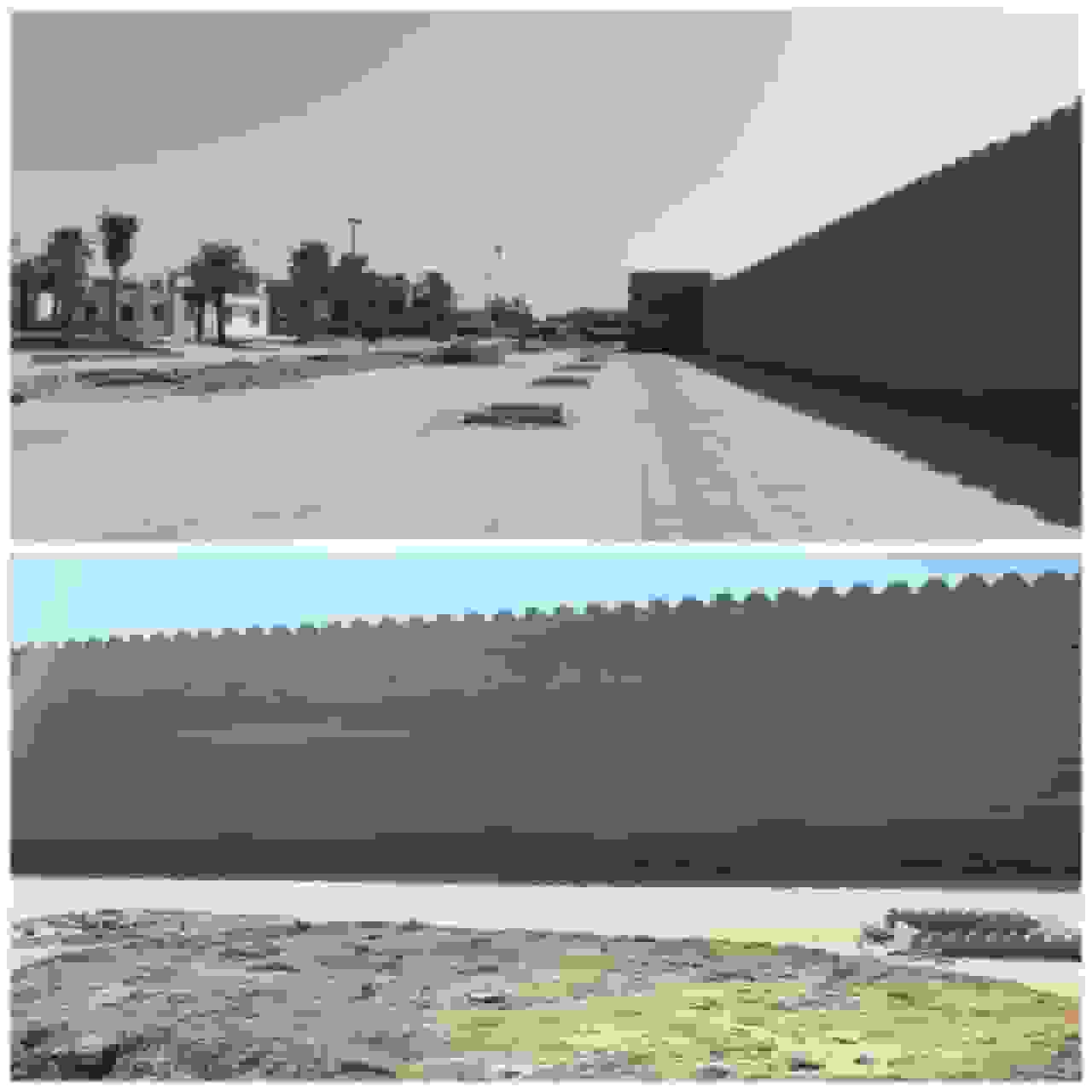 تداوم بازسازی بزرگترین قلعه تاریخی بلوچستان با مشارکت بین‌بخشی