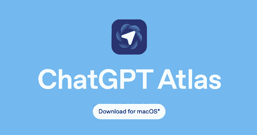 چالش مستقیم برای گوگل؛ اطلس اپنایآی مرور وب را به سطحی تازه برد