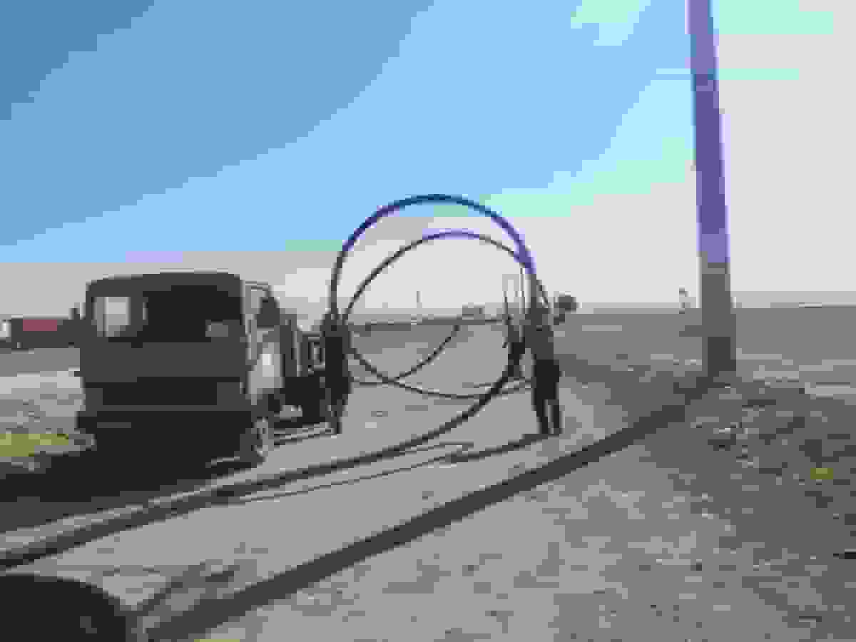 شناسایی ۶۷ مورد تخلف ساخت و ساز در بروجن