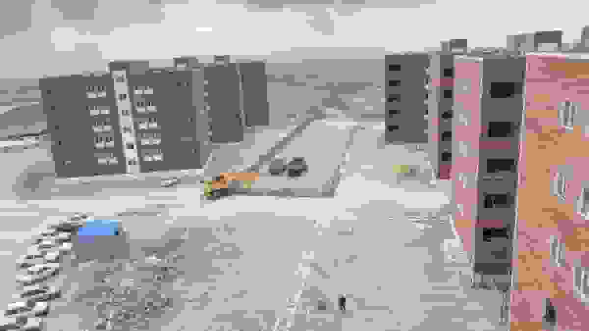 ساخت مسکن ملی لرستان کندتر از حرکت لاک پشت! رؤیای خانه‌دار شدن خرم‌آبادی‌ها دورتر از همیشه است