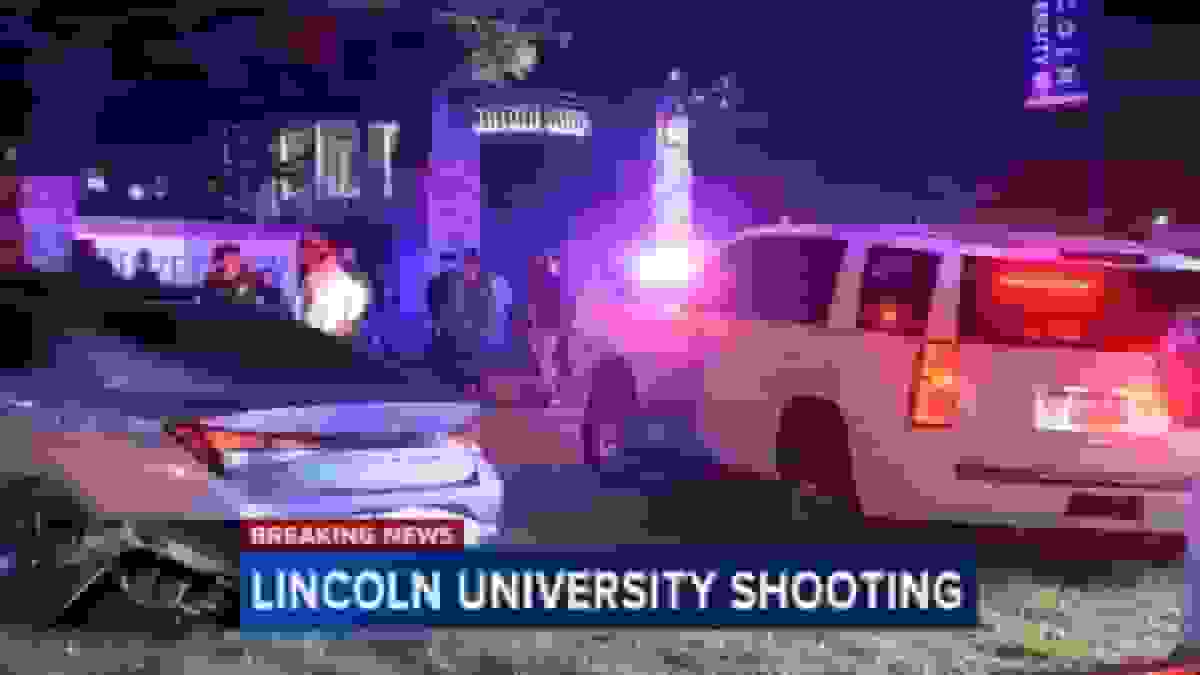 تیراندازی در دانشگاه لینکلن پنسیلوانیا: یک کشته و شش زخمی