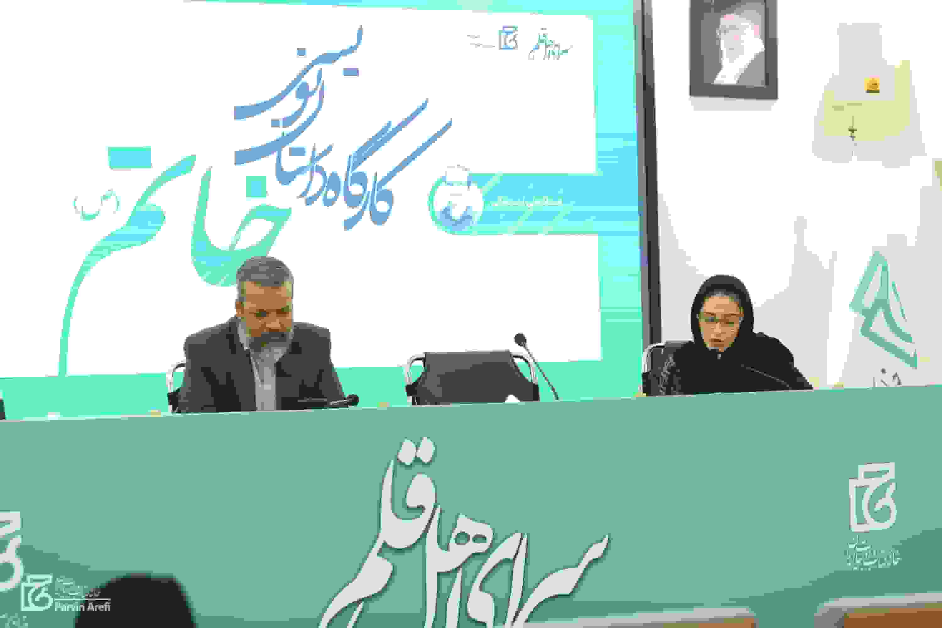 راهکارهای علی ارسنجانی برای خروج از کلی‌گویی در داستان‌نویسی دینی