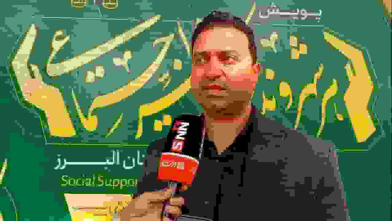 اهدای ۳۰ سری جهیزیه به نوعروسان البرزی