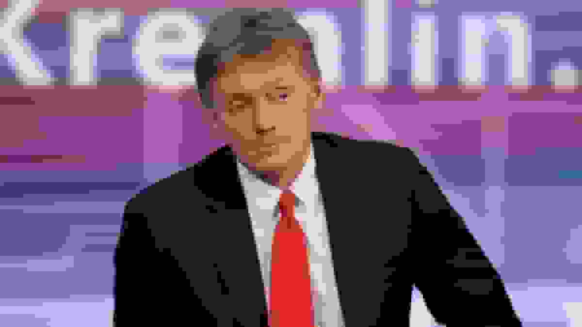 کرملین: کارهای مقدماتی زیادی برای نشست آتی پوتین و ترامپ لازم است