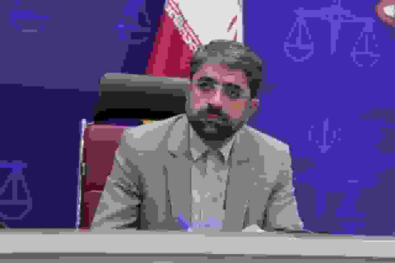 معرفی ۲۰ مدیر به مراجع قضایی و ۱۶۶ نفر به هیأت‌های تخلفات اداری در قزوین