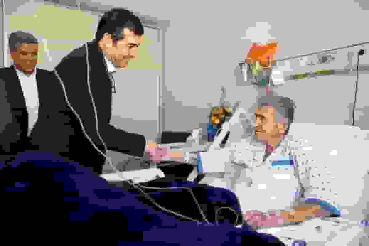 درگذشت اکبر کارگرجم، پیشکسوت باشگاه استقلال