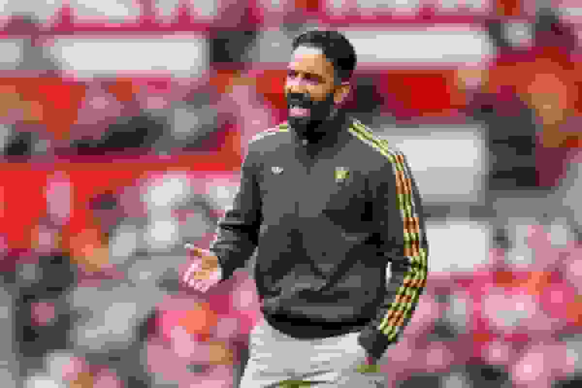 تحول سه هفته‌ای منچستر یونایتد