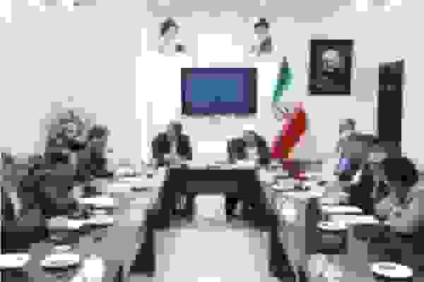 برنامههای هفته فرهنگ عمومی در کرمان در قالب پنج محور اجرا میشود